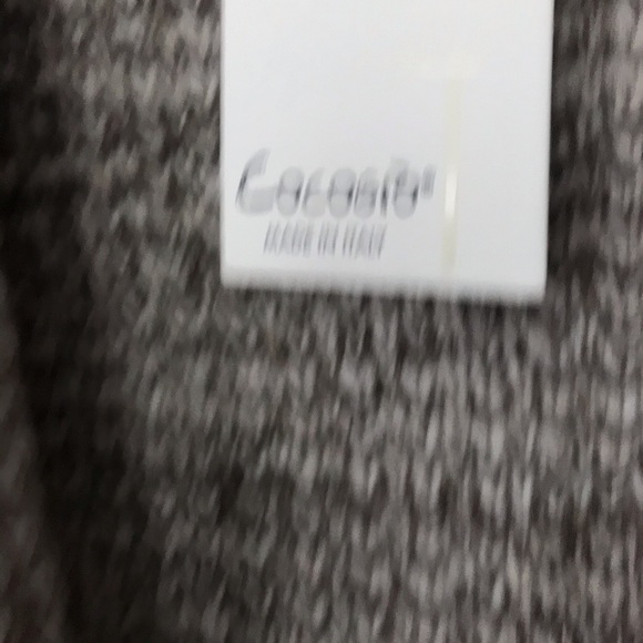 Italian Wool Cropped Jacket - Picture 4 of 6